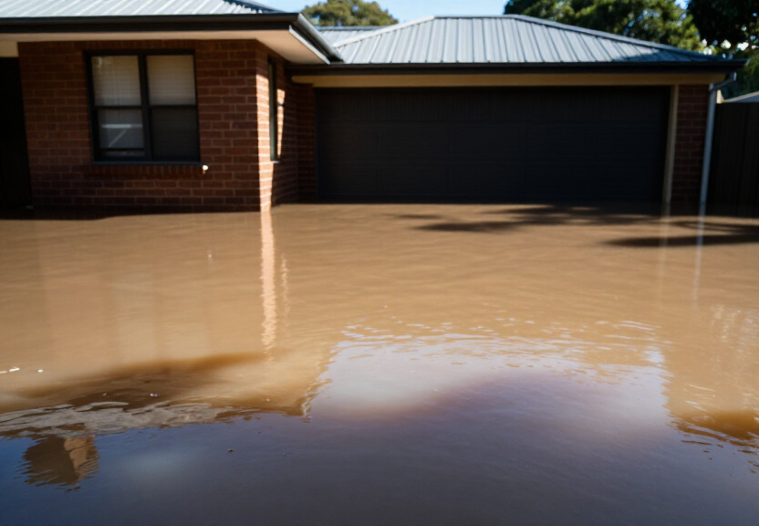 St Leonards Property Recovery